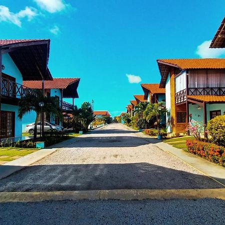 Village Praia Dos Carneiros I Тамандаре Экстерьер фото